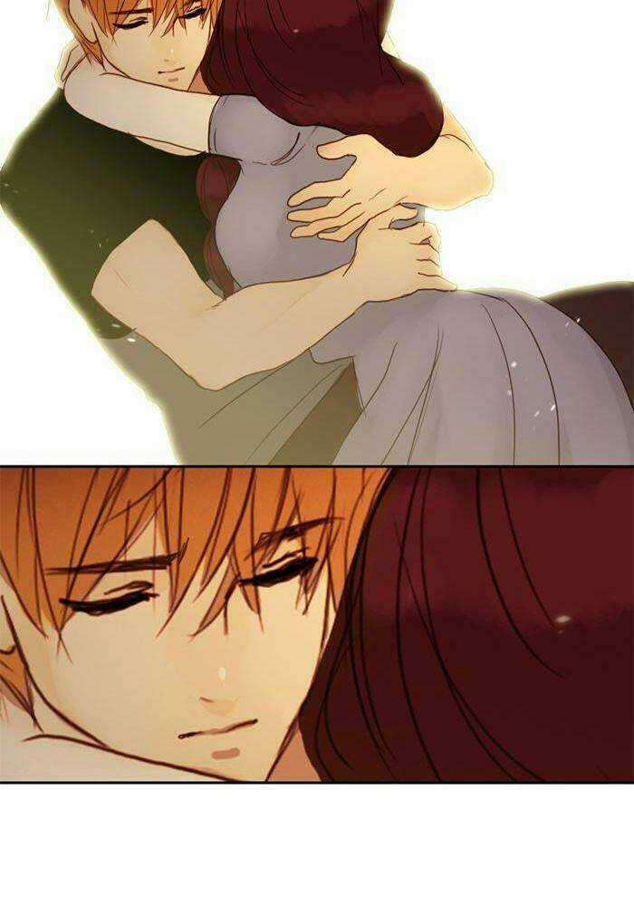 Khúc hát người cá Siren Chapter 32 trang 23