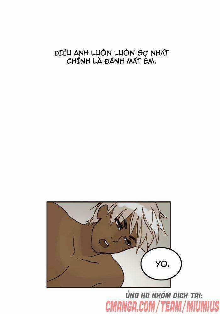 Khúc hát người cá Siren Chapter 32 trang 24