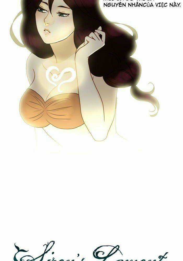 Khúc hát người cá Siren Chapter 32 trang 3