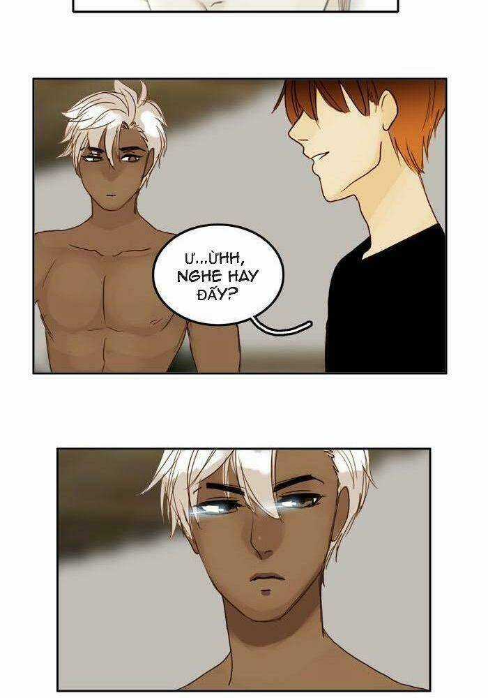 Khúc hát người cá Siren Chapter 32 trang 30