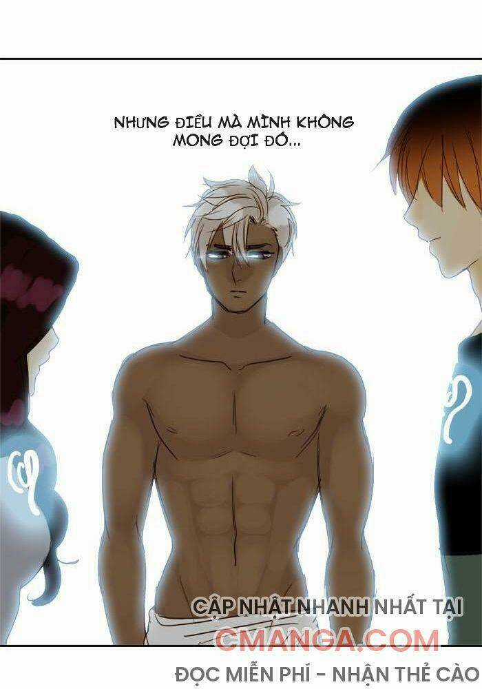 Khúc hát người cá Siren Chapter 32 trang 32