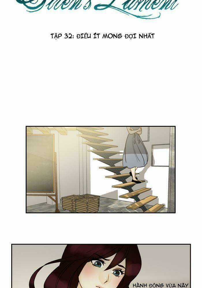 Khúc hát người cá Siren Chapter 32 trang 4