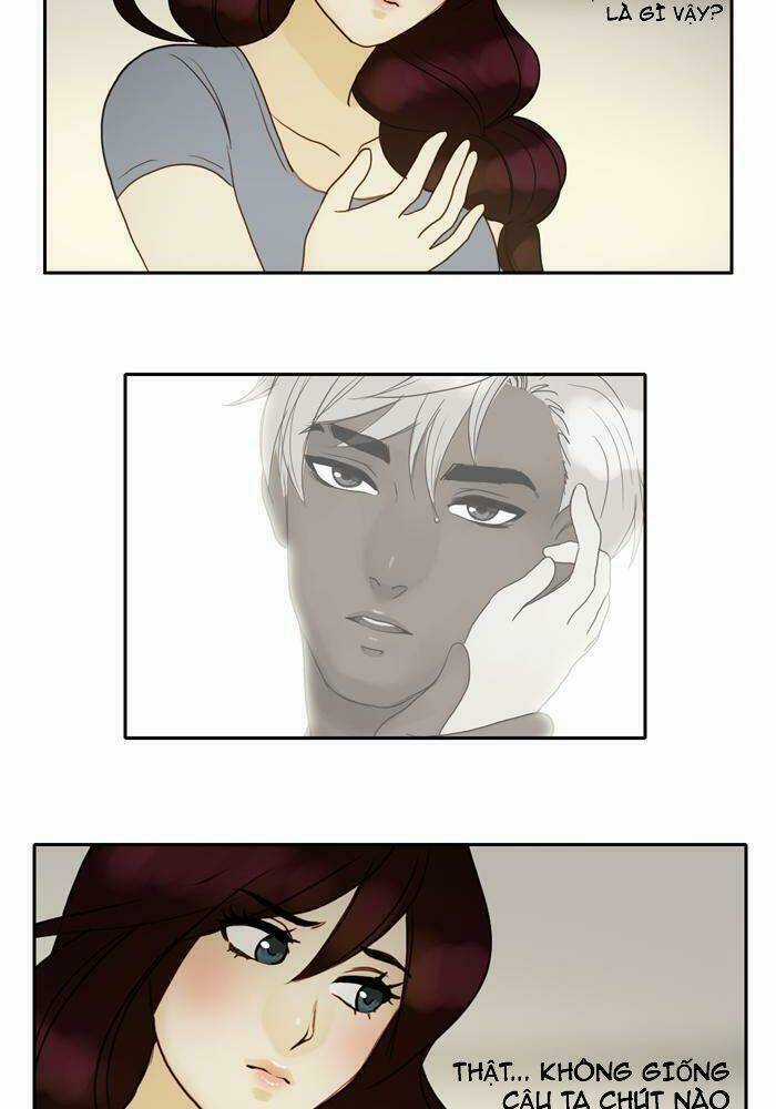 Khúc hát người cá Siren Chapter 32 trang 5