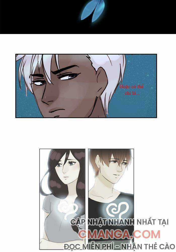 Khúc hát người cá Siren Chapter 33 trang 20