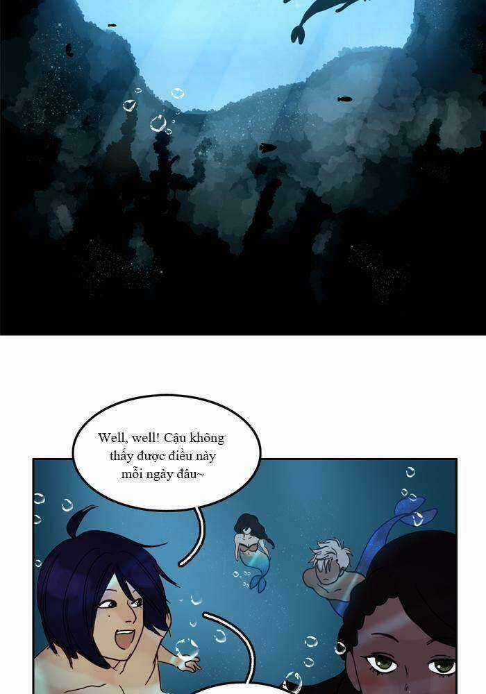 Khúc hát người cá Siren Chapter 33 trang 4