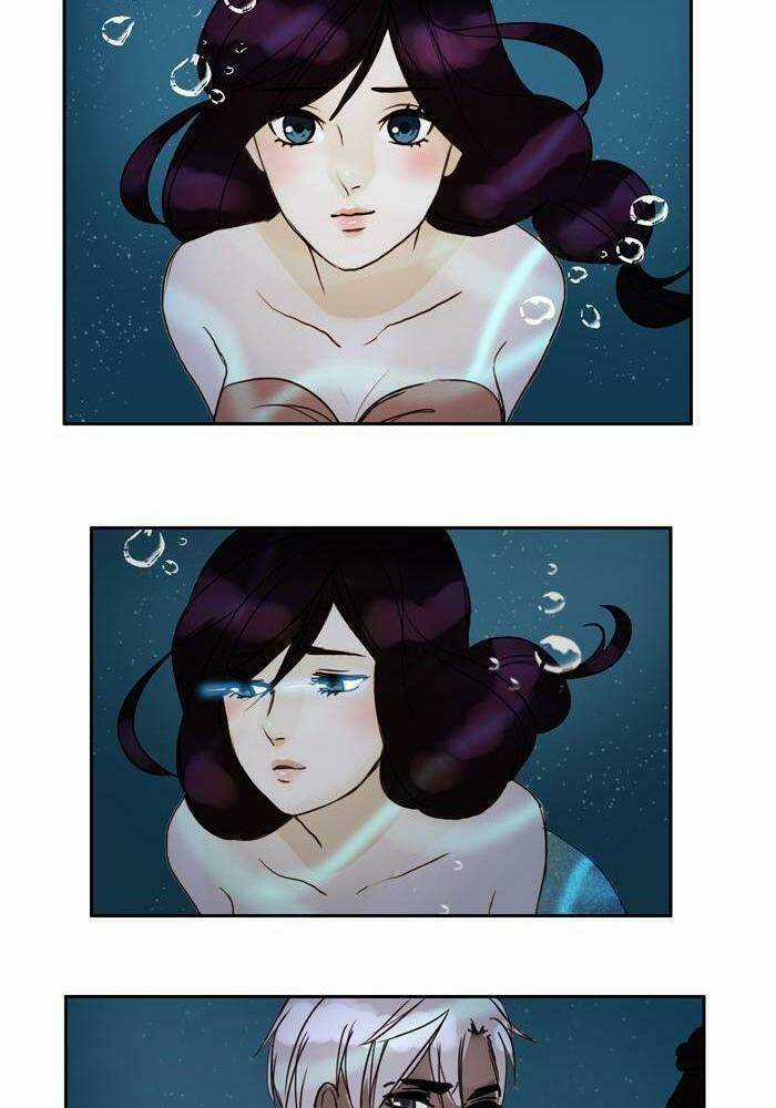 Khúc hát người cá Siren Chapter 33 trang 8