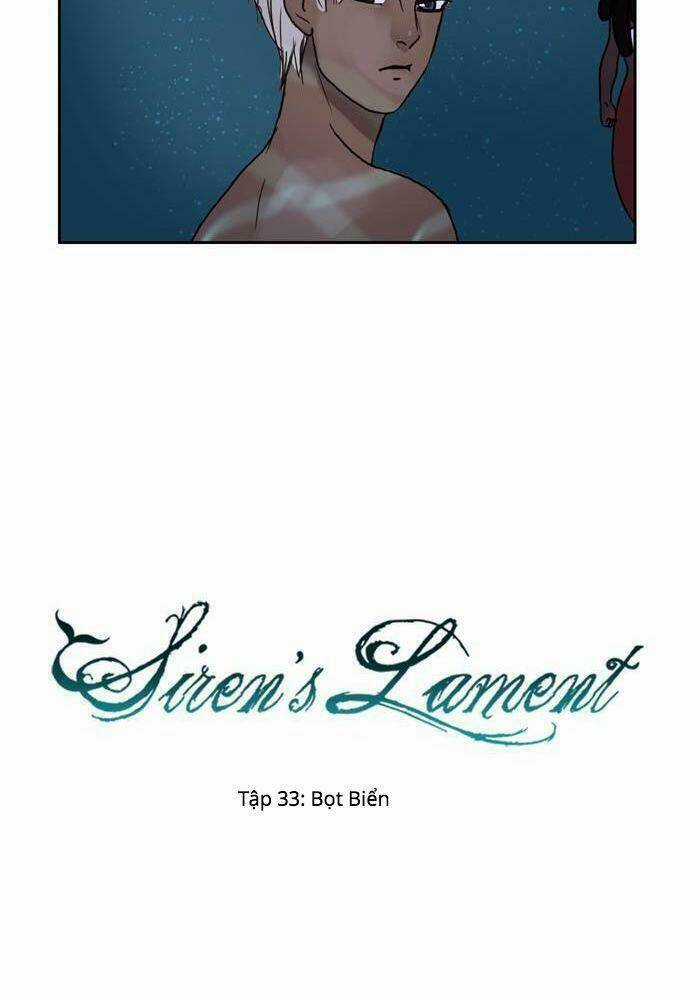 Khúc hát người cá Siren Chapter 33 trang 9