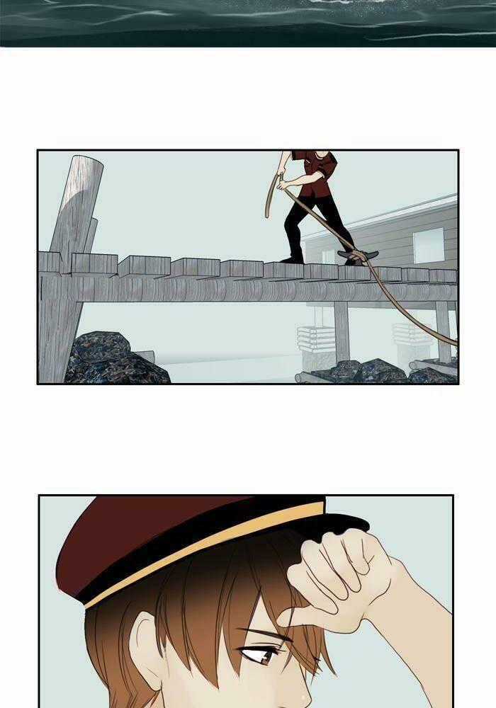 Khúc hát người cá Siren Chapter 34 trang 1