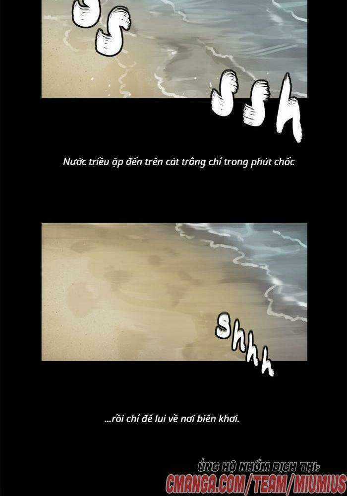 Khúc hát người cá Siren Chapter 34 trang 10