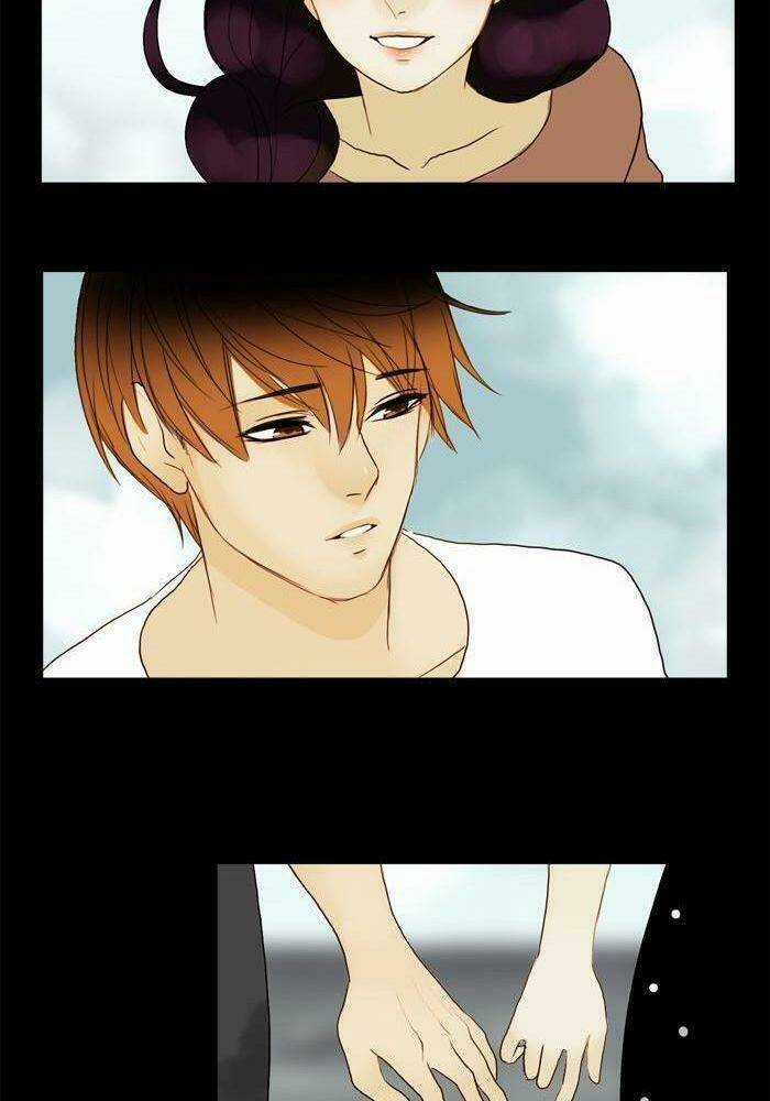 Khúc hát người cá Siren Chapter 34 trang 11