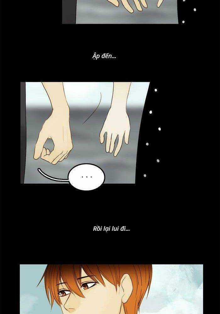 Khúc hát người cá Siren Chapter 34 trang 12