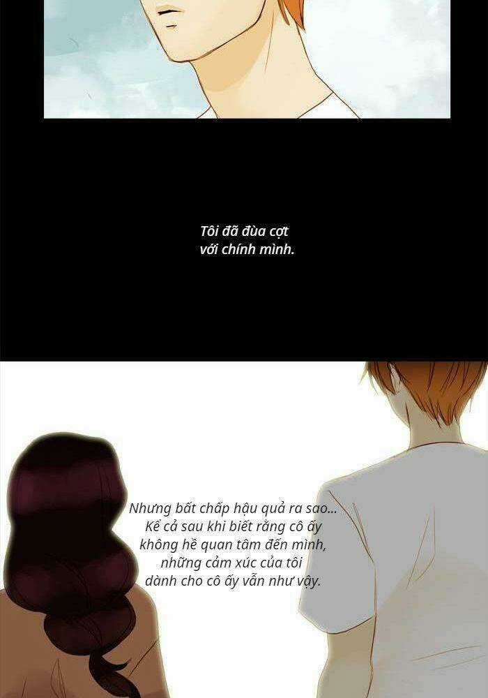 Khúc hát người cá Siren Chapter 34 trang 13