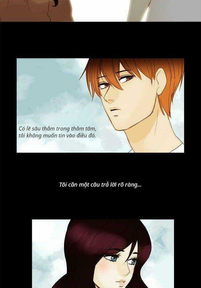 Khúc hát người cá Siren Chapter 34 trang 14