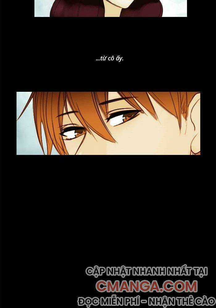 Khúc hát người cá Siren Chapter 34 trang 15