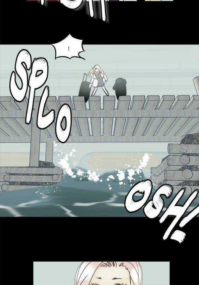 Khúc hát người cá Siren Chapter 34 trang 19