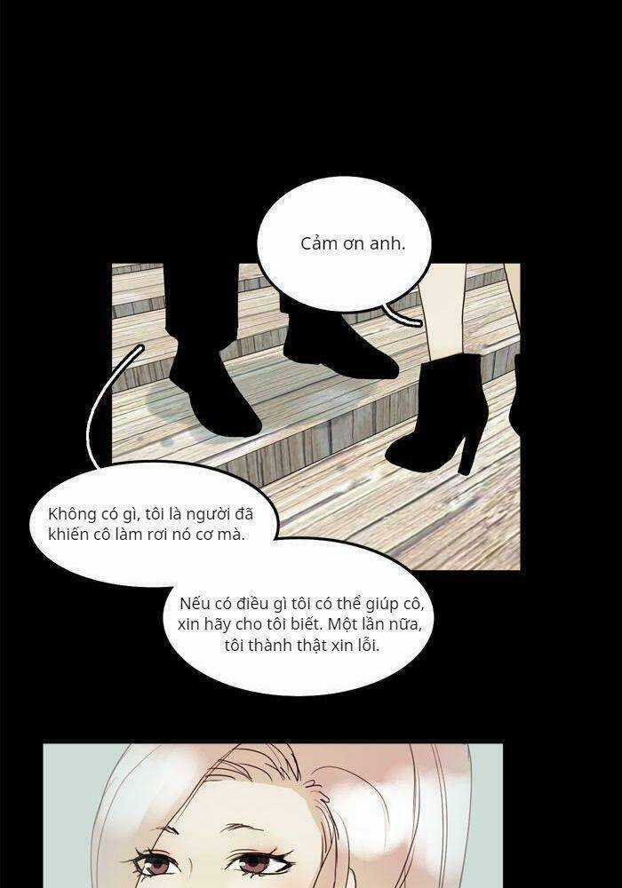 Khúc hát người cá Siren Chapter 34 trang 21