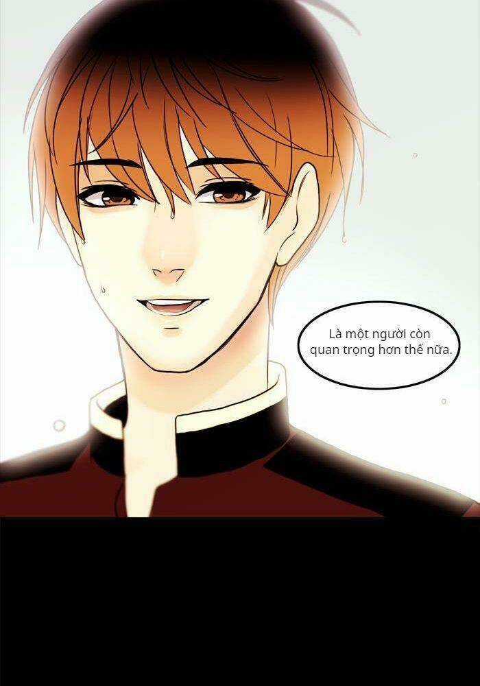 Khúc hát người cá Siren Chapter 34 trang 25