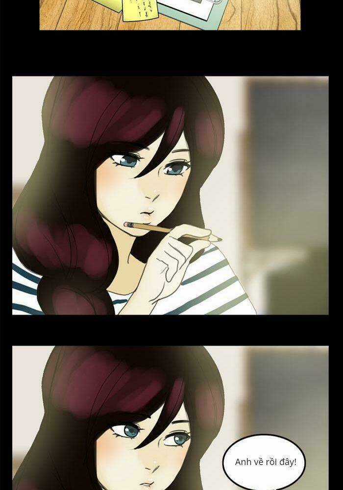 Khúc hát người cá Siren Chapter 34 trang 27