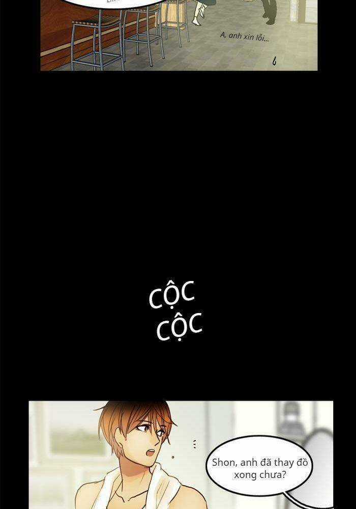 Khúc hát người cá Siren Chapter 34 trang 29