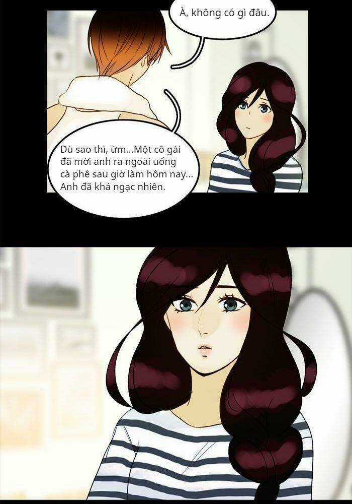 Khúc hát người cá Siren Chapter 34 trang 34