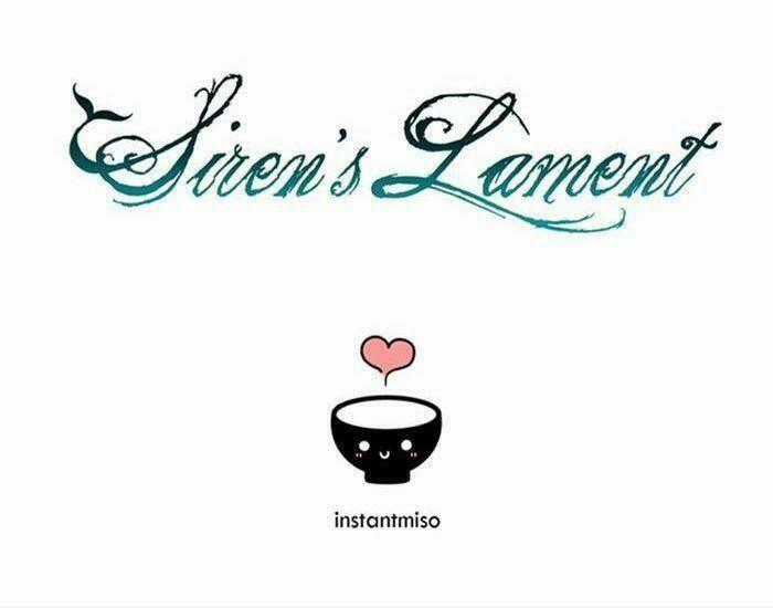 Khúc hát người cá Siren Chapter 34 trang 36