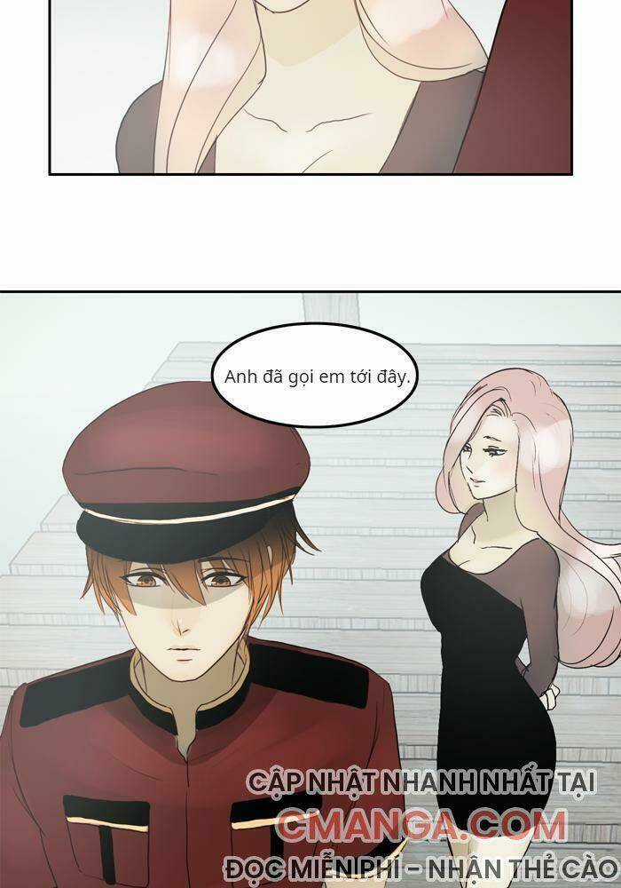 Khúc hát người cá Siren Chapter 34 trang 4