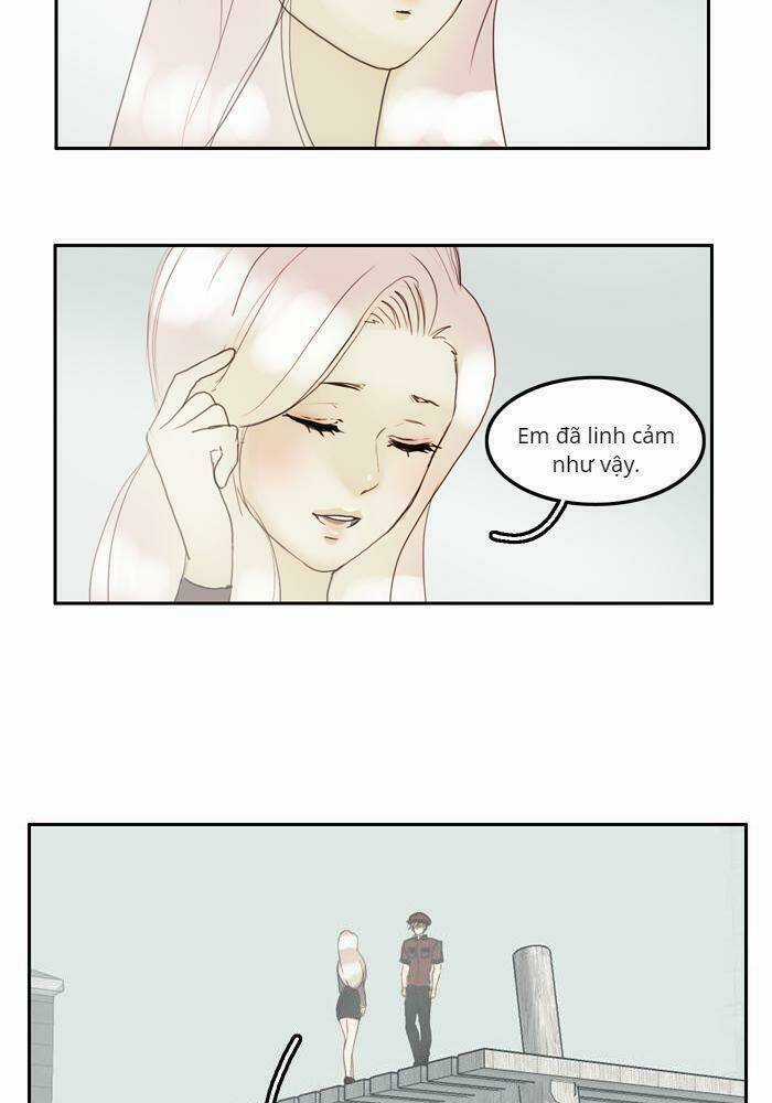 Khúc hát người cá Siren Chapter 34 trang 6