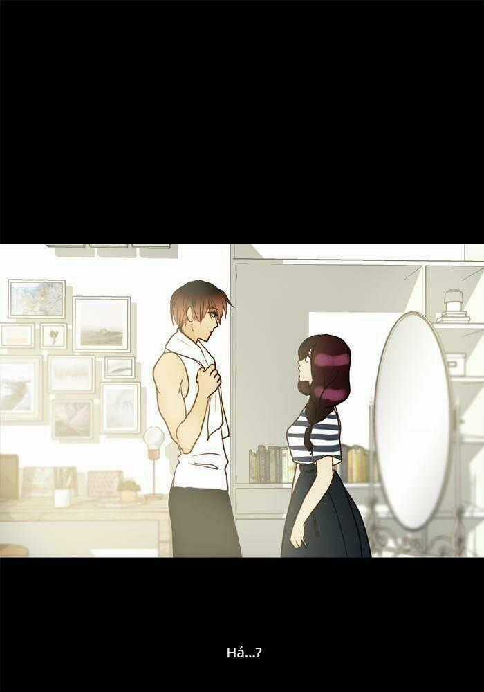 Khúc hát người cá Siren Chapter 35 trang 0