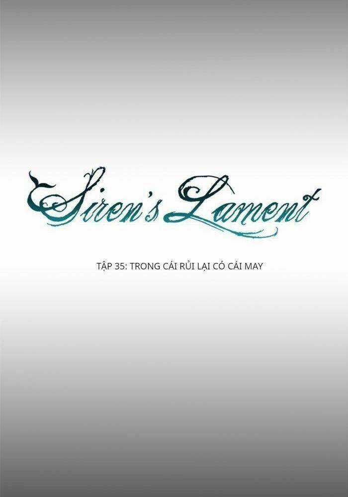 Khúc hát người cá Siren Chapter 35 trang 12