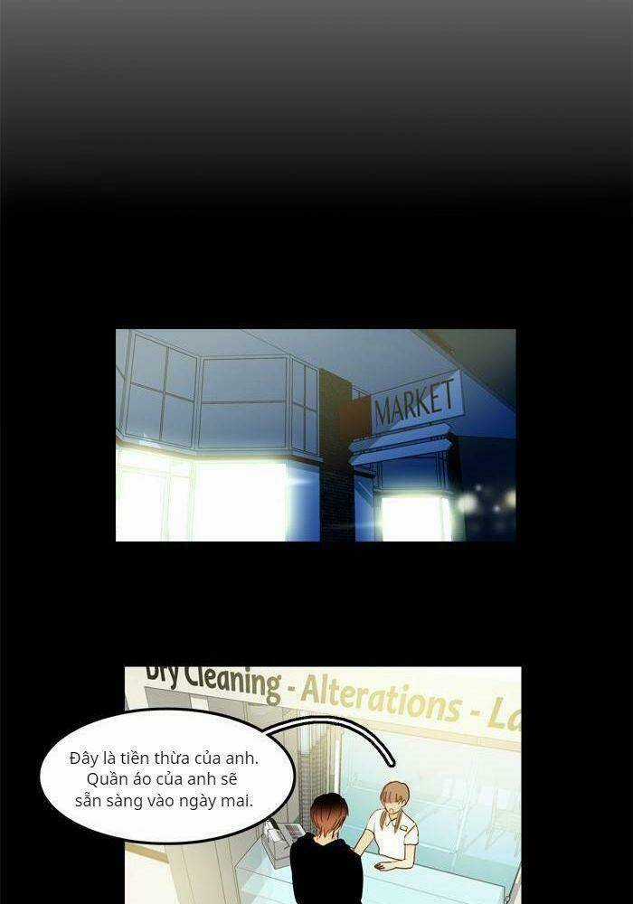 Khúc hát người cá Siren Chapter 35 trang 13