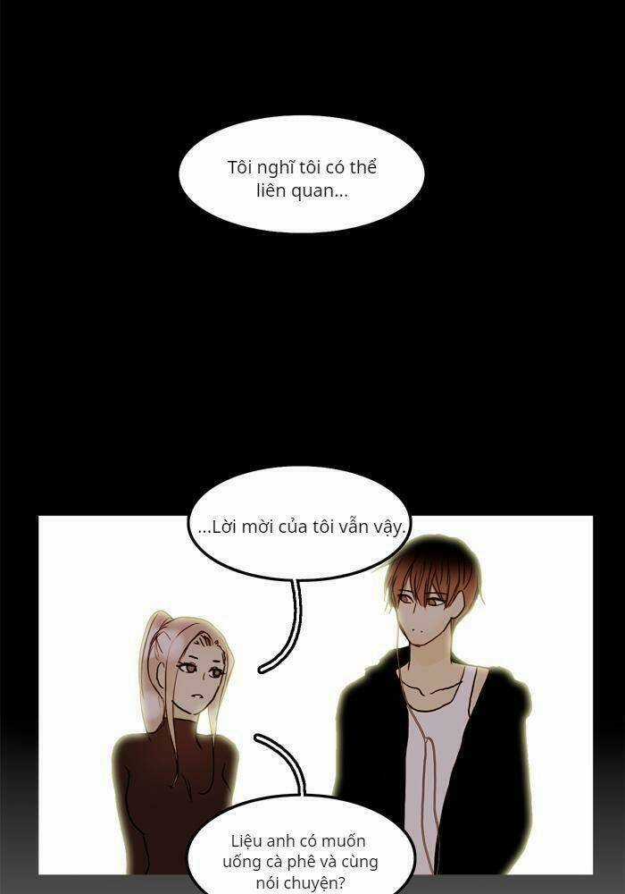 Khúc hát người cá Siren Chapter 35 trang 17