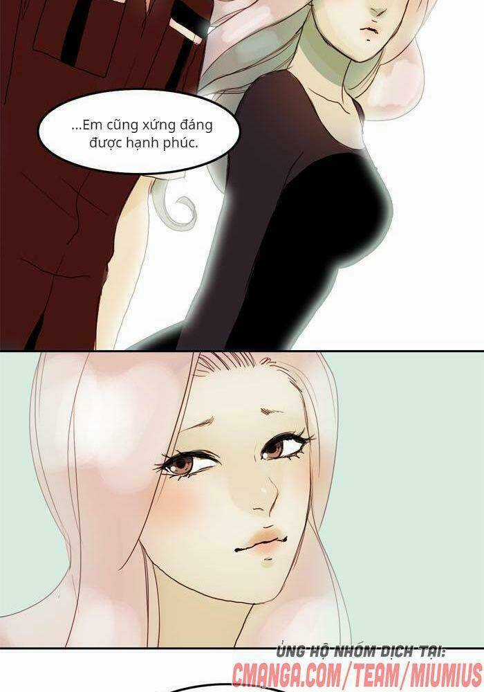 Khúc hát người cá Siren Chapter 35 trang 22