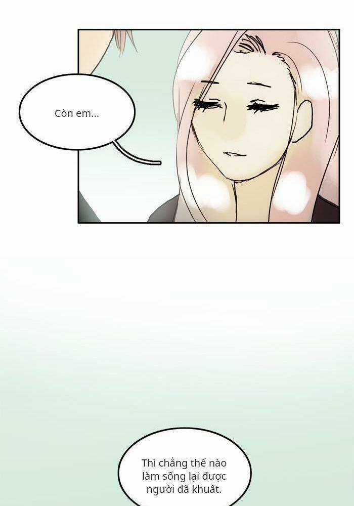 Khúc hát người cá Siren Chapter 35 trang 24