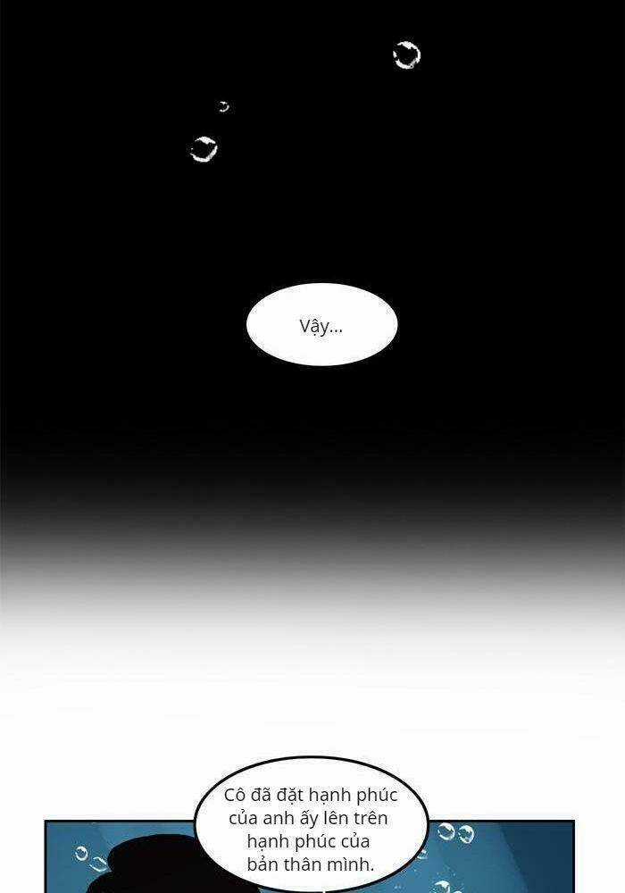 Khúc hát người cá Siren Chapter 35 trang 27