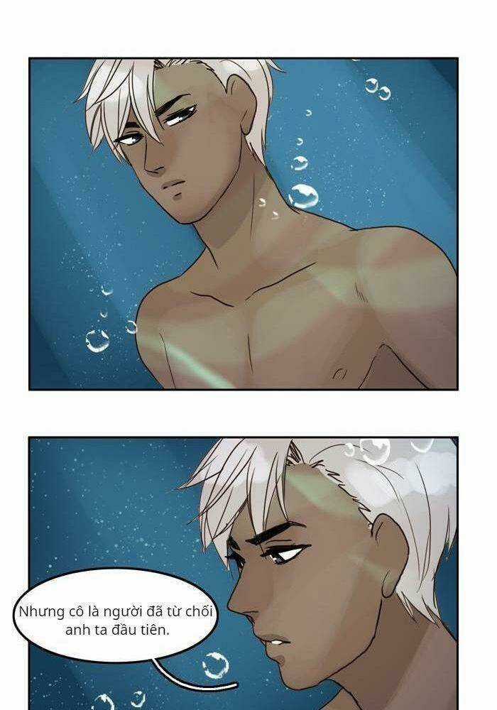 Khúc hát người cá Siren Chapter 35 trang 29