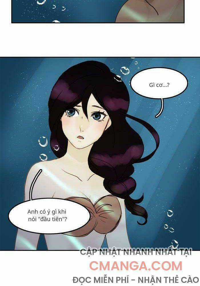 Khúc hát người cá Siren Chapter 35 trang 30