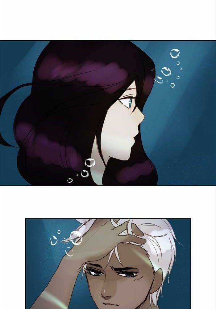 Khúc hát người cá Siren Chapter 35 trang 33