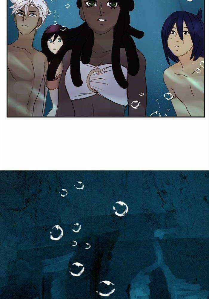 Khúc hát người cá Siren Chapter 35 trang 35