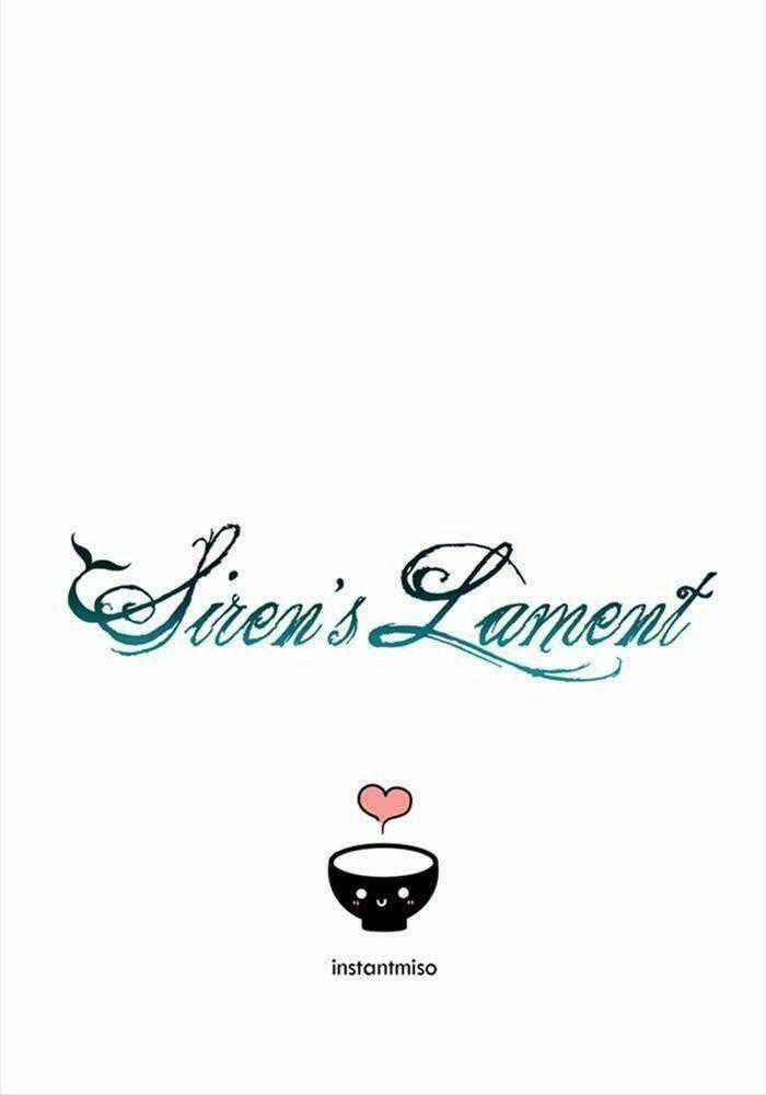 Khúc hát người cá Siren Chapter 35 trang 37