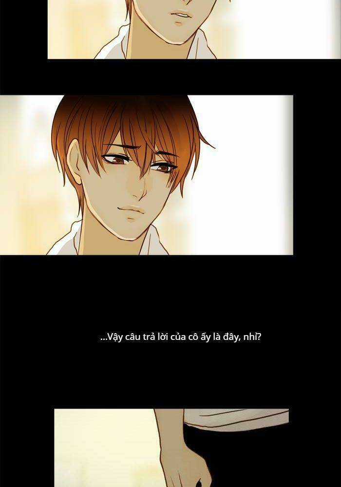 Khúc hát người cá Siren Chapter 35 trang 7