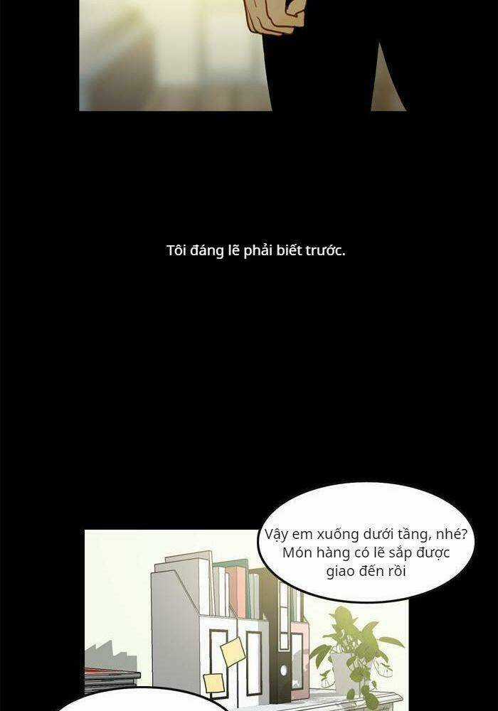 Khúc hát người cá Siren Chapter 35 trang 8