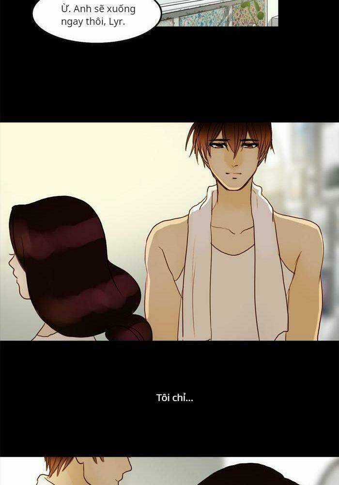 Khúc hát người cá Siren Chapter 35 trang 9