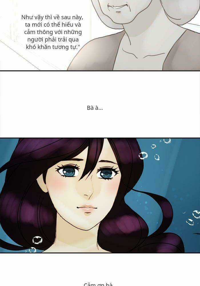 Khúc hát người cá Siren Chapter 36 trang 17