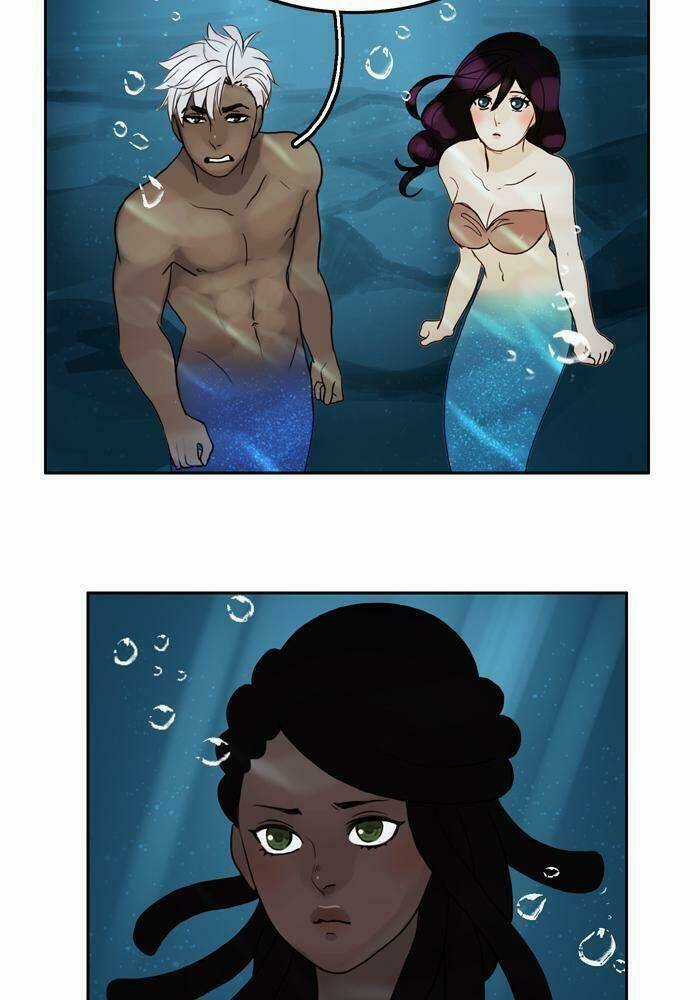 Khúc hát người cá Siren Chapter 36 trang 2