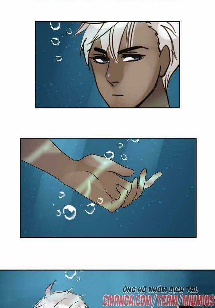 Khúc hát người cá Siren Chapter 36 trang 26