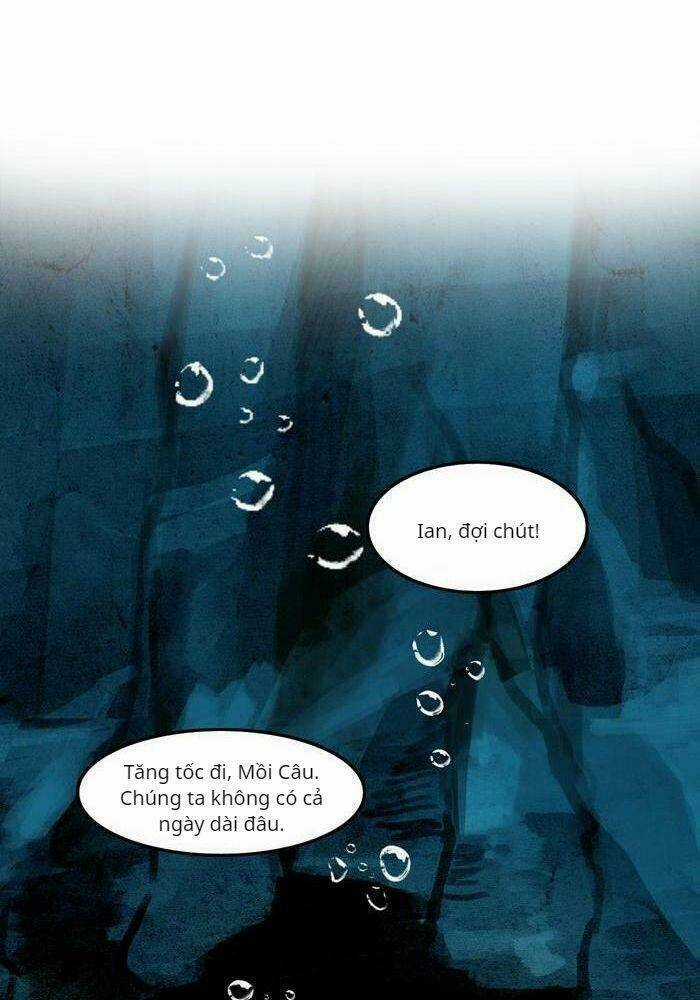 Khúc hát người cá Siren Chapter 36 trang 29