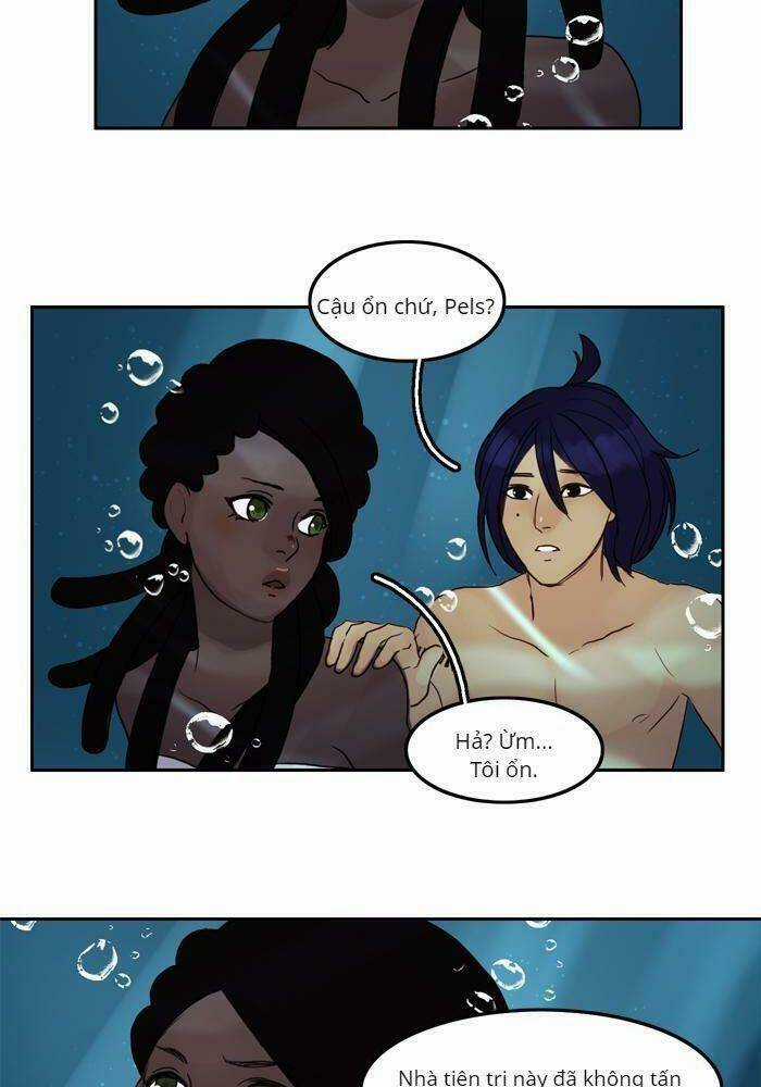 Khúc hát người cá Siren Chapter 36 trang 3
