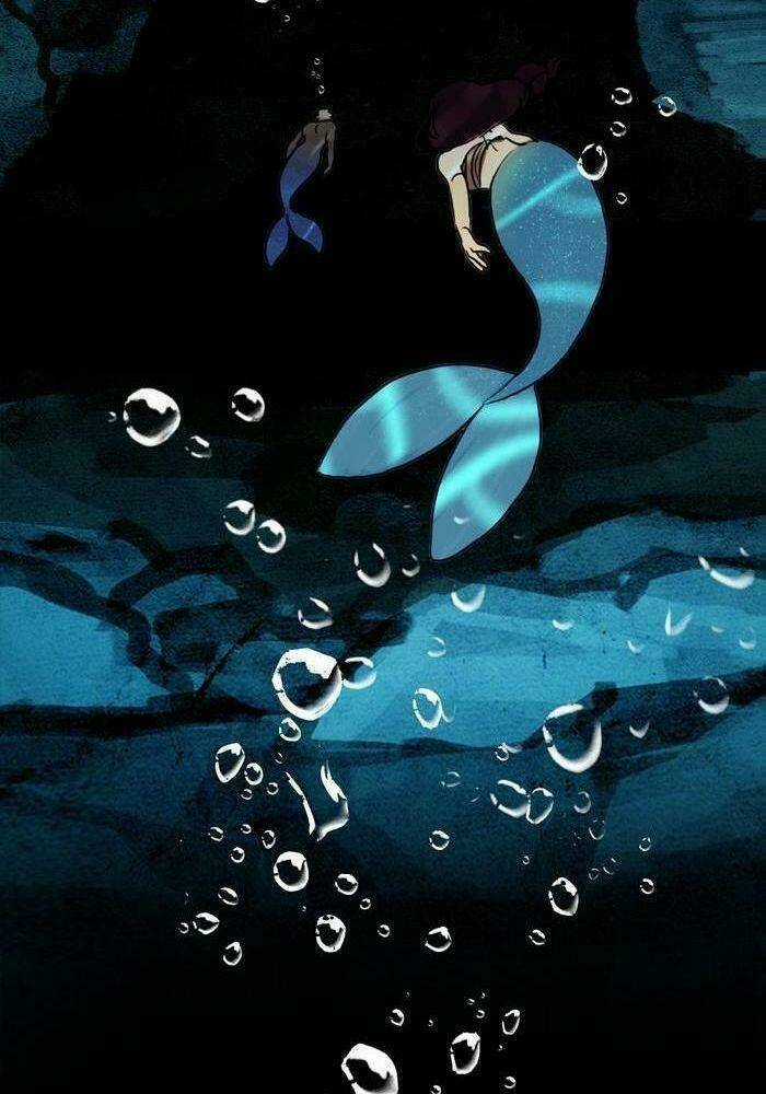 Khúc hát người cá Siren Chapter 36 trang 30