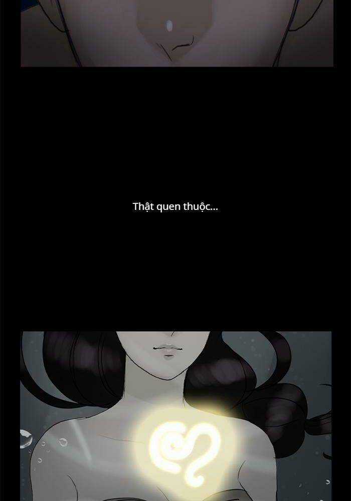 Khúc hát người cá Siren Chapter 36 trang 39