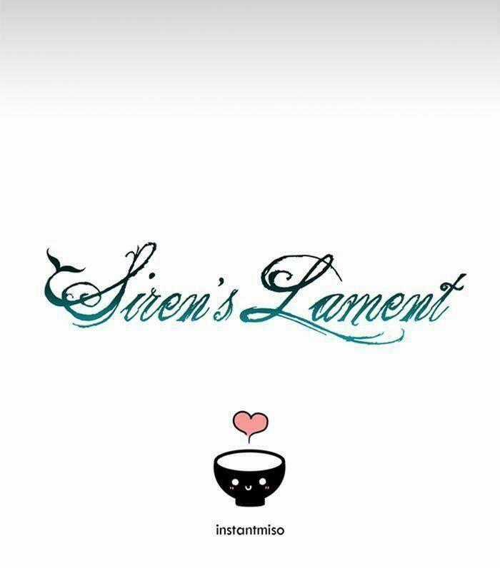 Khúc hát người cá Siren Chapter 36 trang 42